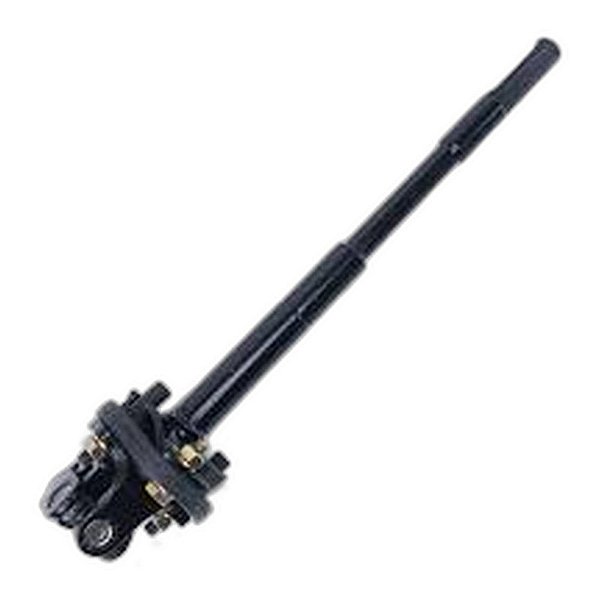 Coletor de Direção Eixo Intermediário Hilux 2005/2015 - Pitbull - SW4