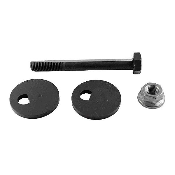 Parafuso Regulador de Cambagem S10/Blazer 95/302010 Corceram