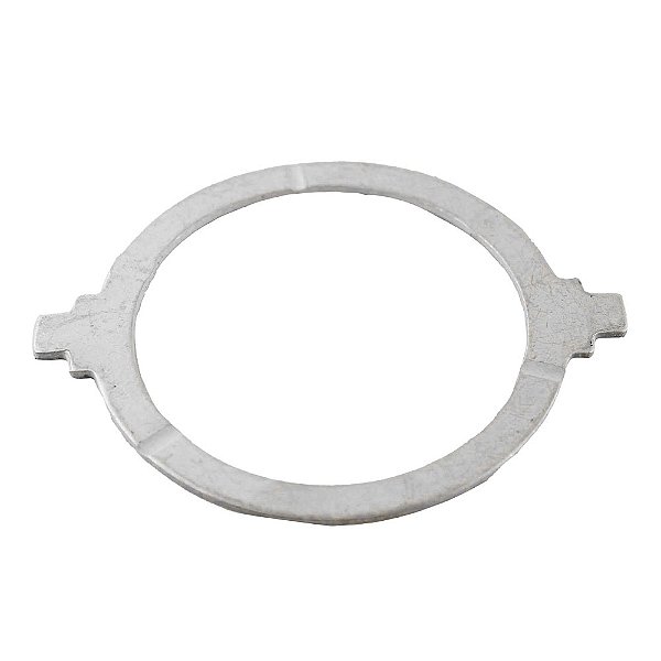 Arruela de Encosto Plástica para Caixa de Transferência S10 4x4 98