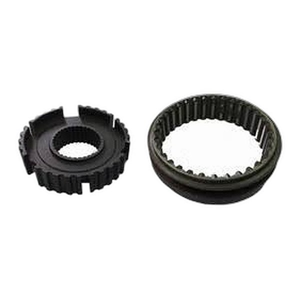 Conjunto Sincronizado 1/2 FSO1305 S10 Gasolina/Flex 2000/2012