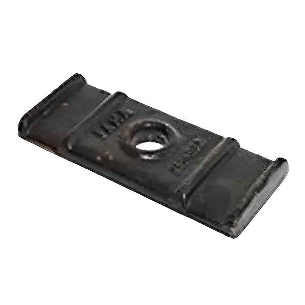 Placa Superior Grampo Feixe Mola