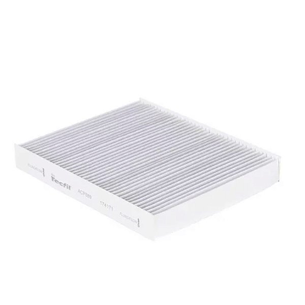 Filtro de Ar Condicionado Hilux Pitbull SW4 2016