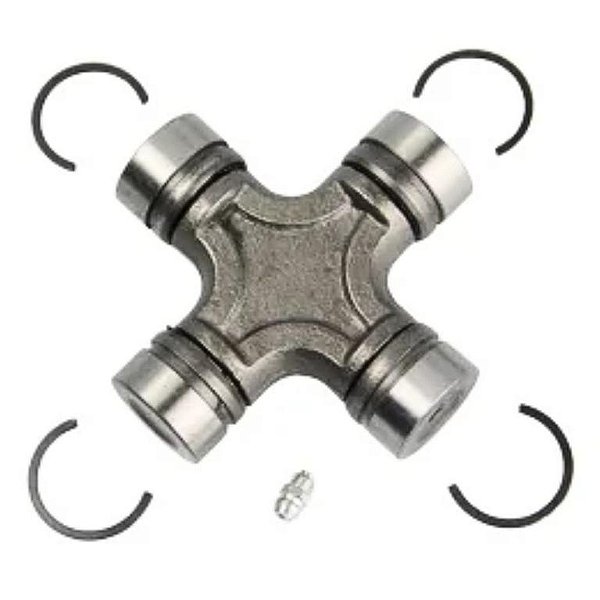 Cruzeta Cardan Traseira L200 Pajero Triton Sport 2.4 2017