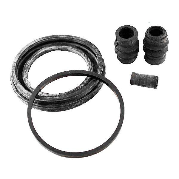 Jogo de Reparo de Pinça de Freio Dianteiro L200 Sport 1 Lado