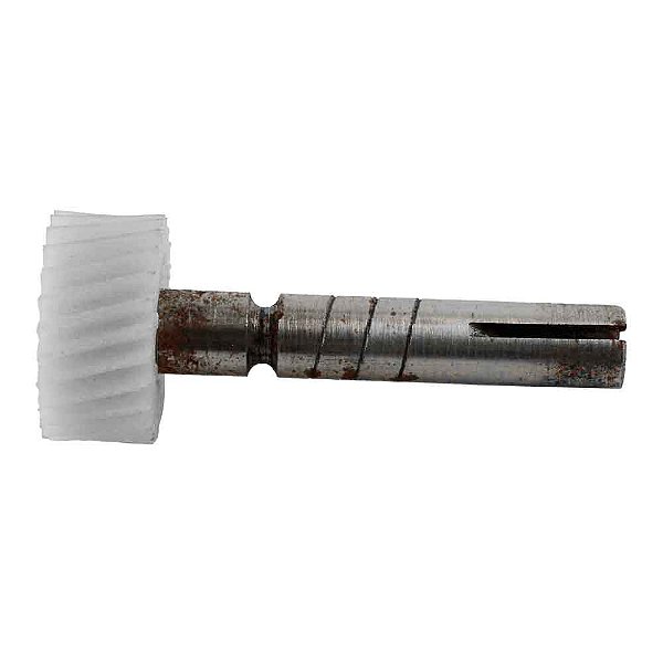 Pinhão do Velocímetro L200 1992/2005 GL/GLS 25 Dentes