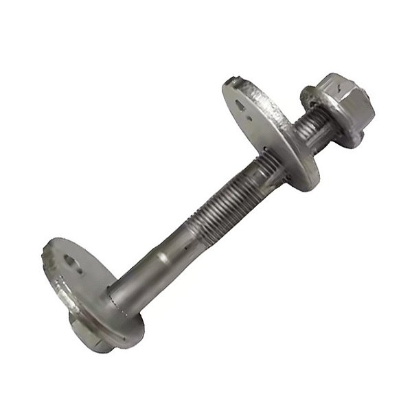 Parafuso Regulador de Cambagem com Arruela Hilux 2004 Pequeno