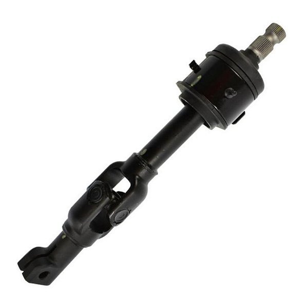 Coletor de Direção Eixo Inferior L200 Triton Sport 2.4 16V 2016/ Pajero Sport 2.4 2019