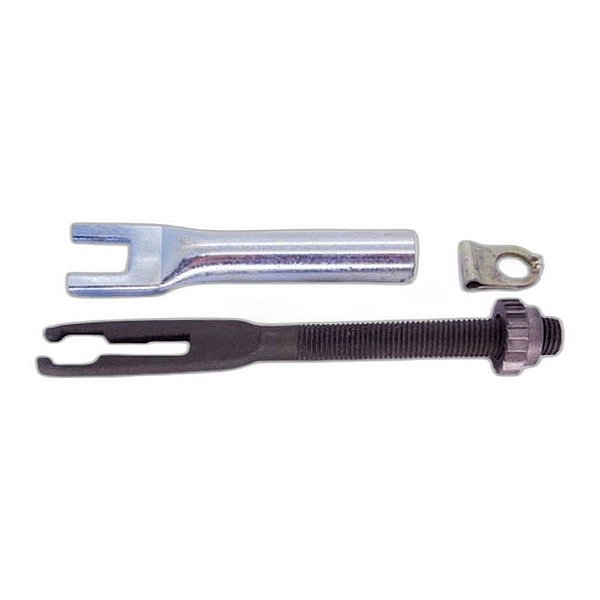 Regulador de Freio Traseiro para Toyota Hilux 2005 Lado Direito Pitbul