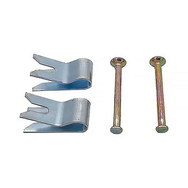 Centralizador de Sapata de Freio Traseiro para Toyota Hilux Pitbull 2005