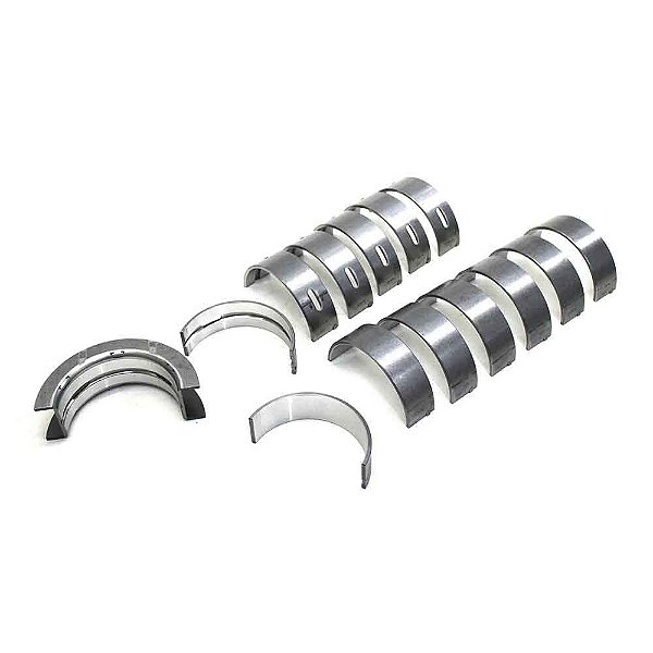 Jogo de Bronzinhas de Mancal 0.50 Cummins SR com Isce