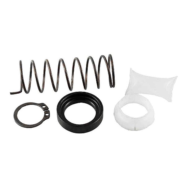 Kit Rolamento Coluna Direção Superior Pequeno F250/350/4000