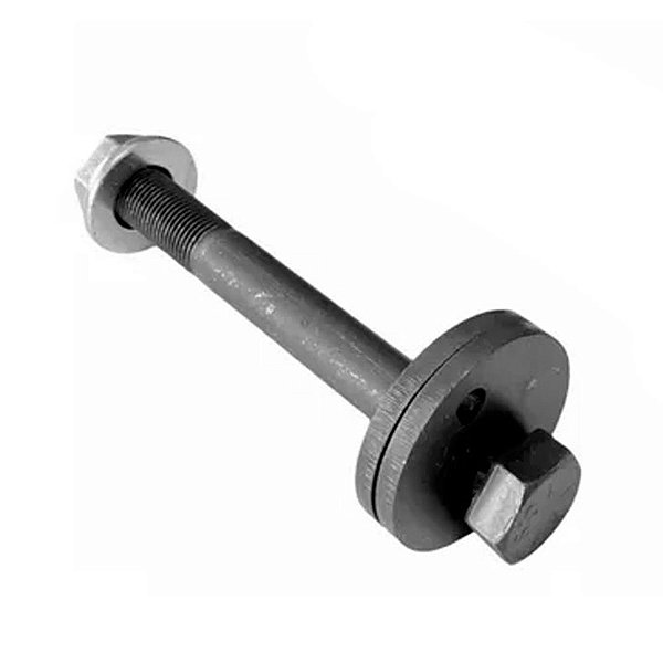 Kit Para Parafuso de Cambagem Ranger 2012/