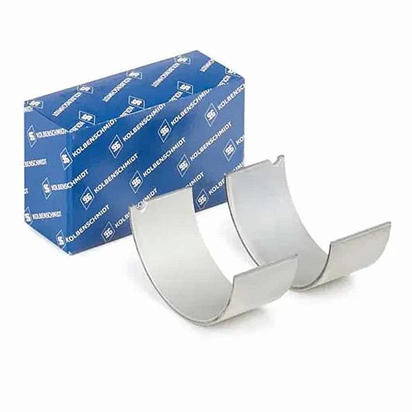 Bronzina Mancal 0,25 MWM 4.10 Par