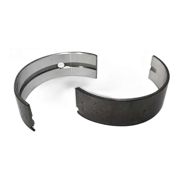 Jogo de Bronzinhas de Mancal MWM X10 4/6 Cilindros 1 Cilindro