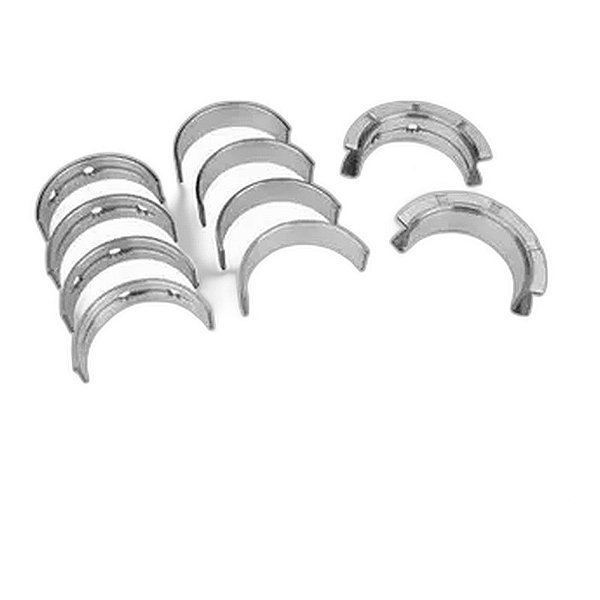 Jogo de Bronzinhas de Biela 0.25 Cummins ISBE 4/6 Cilindros 1 Peça