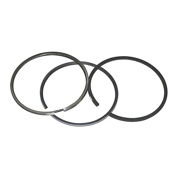 Jogo Anéis Motor Cummins Série B/ISBE Todos 4/6 Cilindros Eletrônico