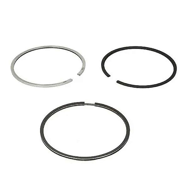 Jogo Anéis Motor Cummins ISB/ISF 3.8 3.9 5.9 Agrale/Ford/VW