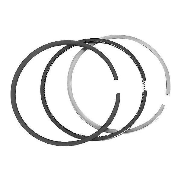 Jogo Anéis Motor Cummins ISB 4.5 6.7 S42140