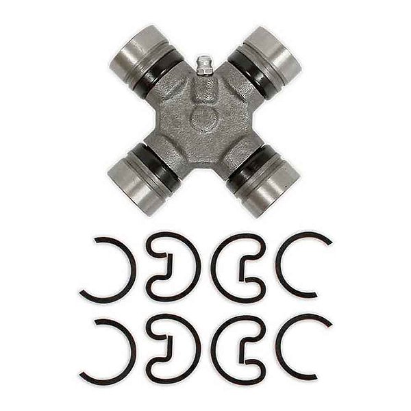 Cruzeta Cardan F2/4000 4M Ar Condicionado 10/20 S10