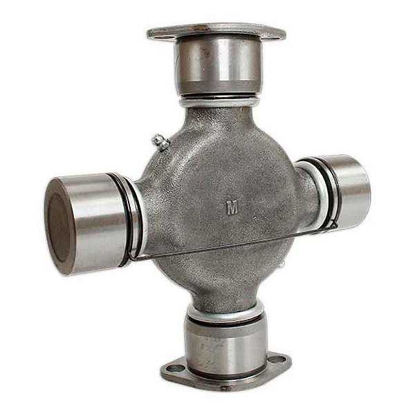 Cruzeta Cardan Cargo 4331 5510X 5676X Nuj510