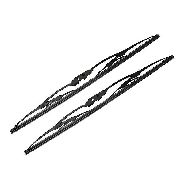 Palheta Limpador Para Parabrisa F250/350/4000 98/ Spoiler 22" Par