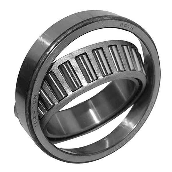 Rolamento Lateral da Coroa do Diferencial MS230/240 Lado Direito