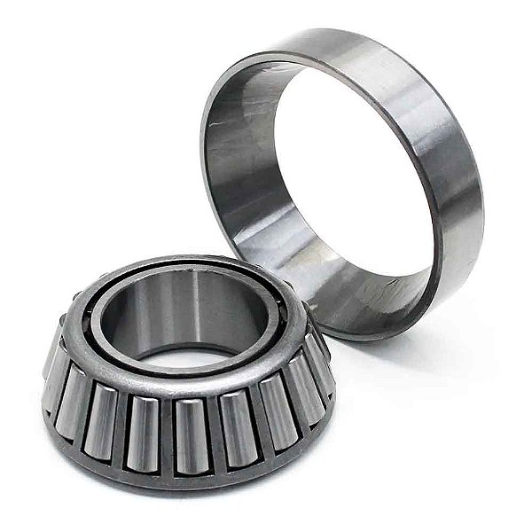 Rolamento Pinhão Diferencial F250/350 98 Dianteiro Grande