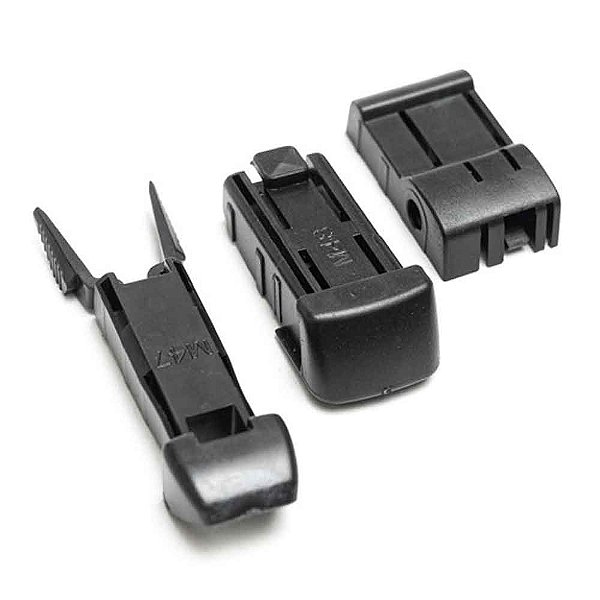 Palheta Limpador Volkswagen Jetta/Volvo 24 Polegadas Volare Novo F