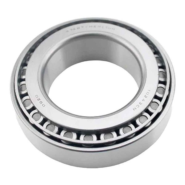 Rolamento Lateral Coroa Lado Direito/Esquerdo Mercedes-Benz Todos 1313/2013