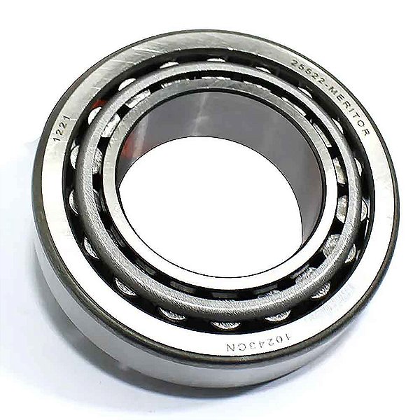 Rolamento Roda Dianteiro Interno Volkswagen/Ford 814/8140/815/8150 25590/522