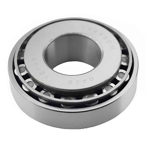 Rolamento Roda Dianteiro Interno Ar Condicionado 20 93/Silverado 15103S/243 Silver