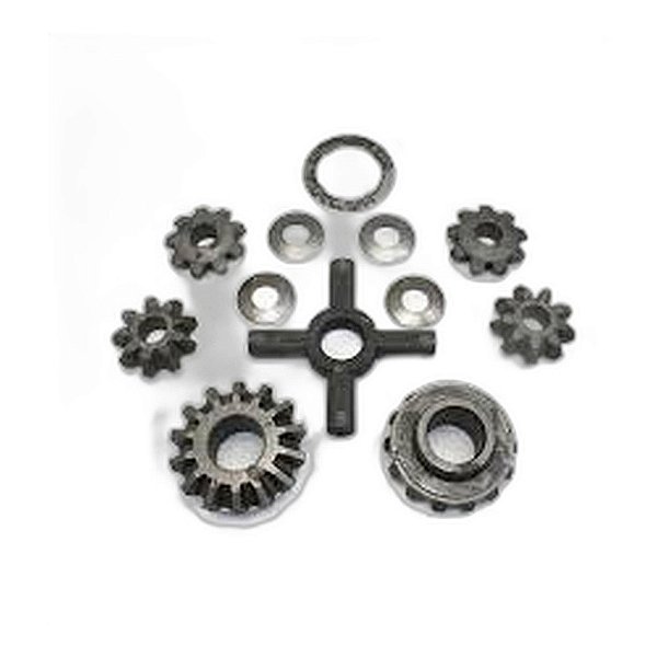 Kit Caixa Satélite Diferencial Meritor MS/MR 145 39E Ford 1317/VW 13.150/180/1