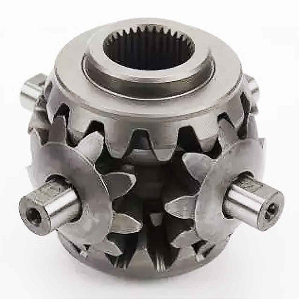 Kit Reparo Caixa Satélite Volkswagen 10160 13160 Agrale Má