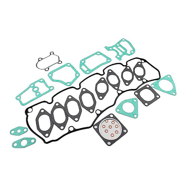 Jogo Junta Motor Ducato/Iveco 4 Cilindros 2.8 Turbo Diesel Sem Retentor Cabeçote