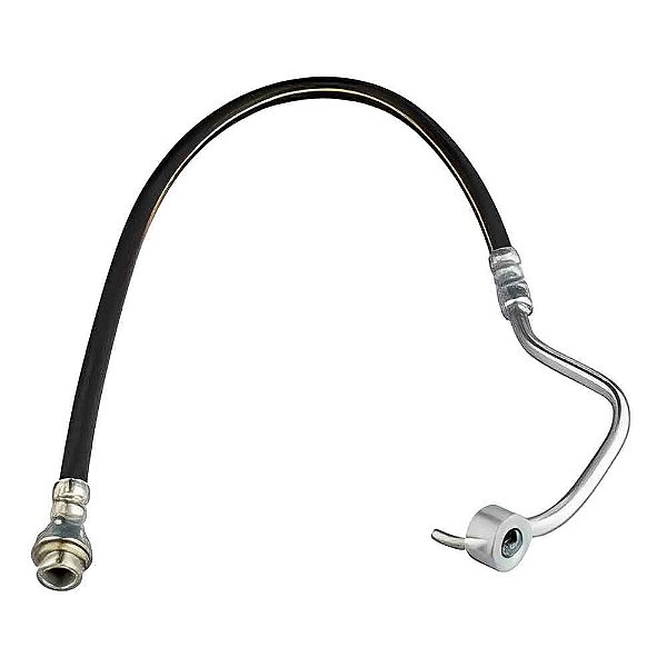 Flexível Freio Dianteiro Lado Esquerdo F4000 85/92 MG5012