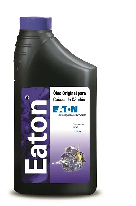 Óleo 80W90 1 Litro Câmbio/Diferencial GL3 3000880 EATON