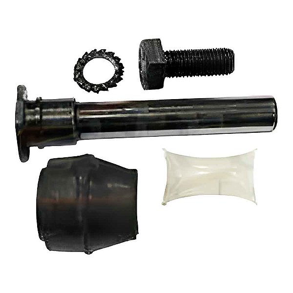 Pino Guia Pinça de Freio Dianteiro/Traseiro F4000 98/ 1 Peça Sob Medida