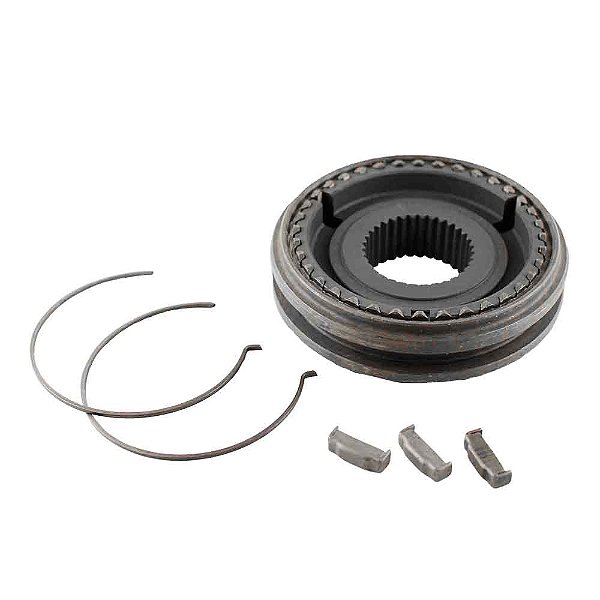 Sincronizado 3/4 Câmbio FSO1305 S10/Blazer 3343012