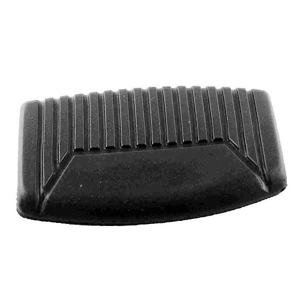 Capa Pedal Frontal Embreagem F1/4000 93/F250/350/4000 98/..