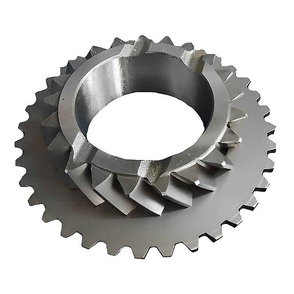 Engrenagem 4 Movel F1/4 D20 680/90 Agl 1800