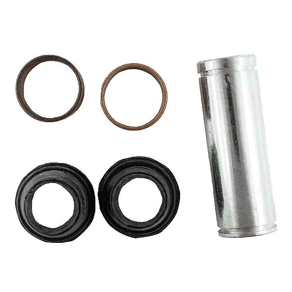 Jogo Pino Guia Pinça Freio Dianteiro ACD20 93 Completo com Pino e Bucha