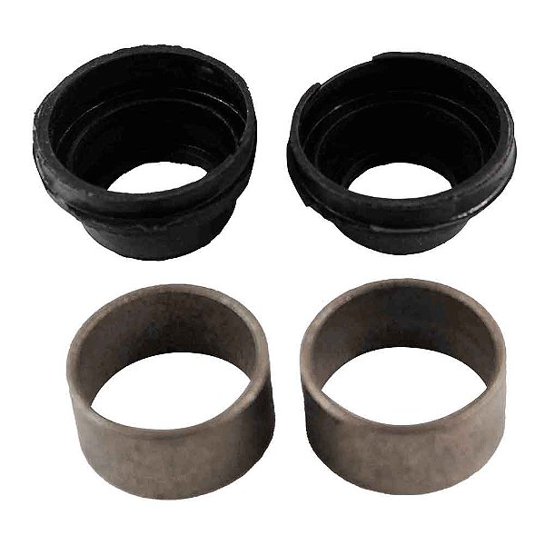 Jogo Reparo Pino Guia Com Bucha Sem Pino Ar Condicionado 20 93