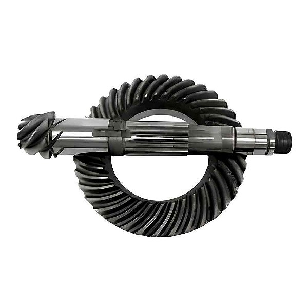 Coroa de Engrenagem do Diferencial 7x36 para Kombi VW