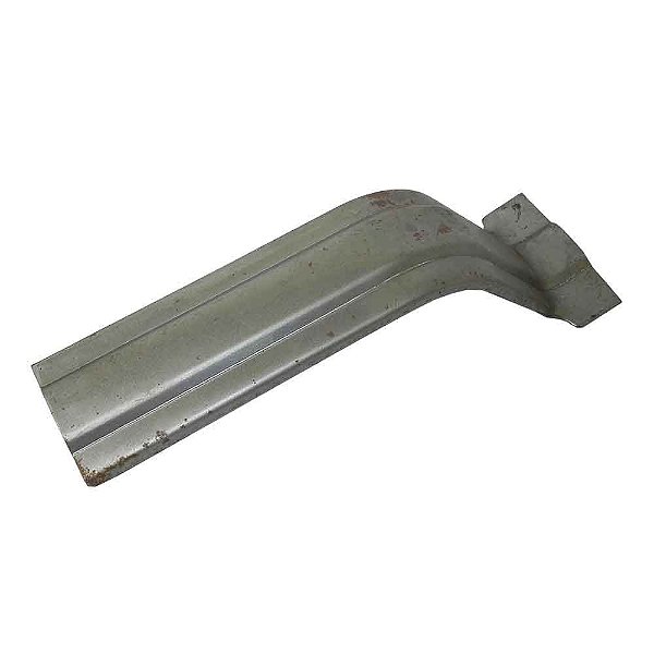 Reforço Superior Para Paralama Dianteiro Cargo Médio Pesado