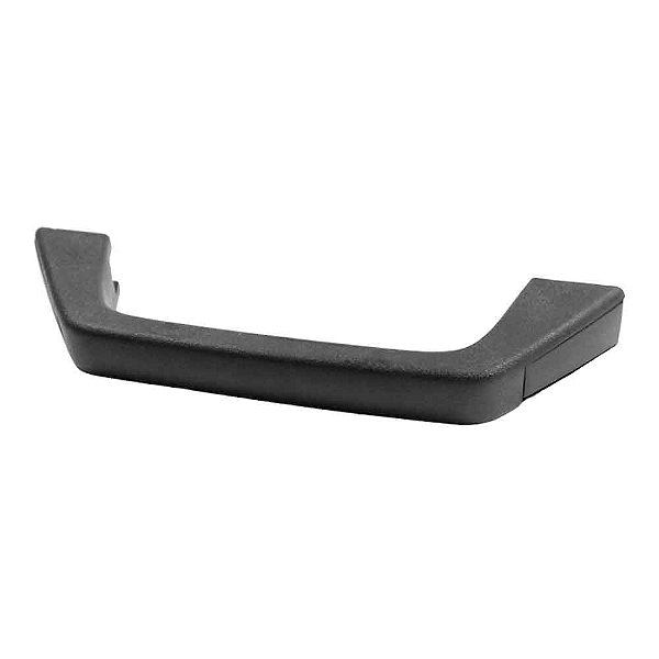 Alça de Segurança Dianteira Preta Painel Cargo Todos