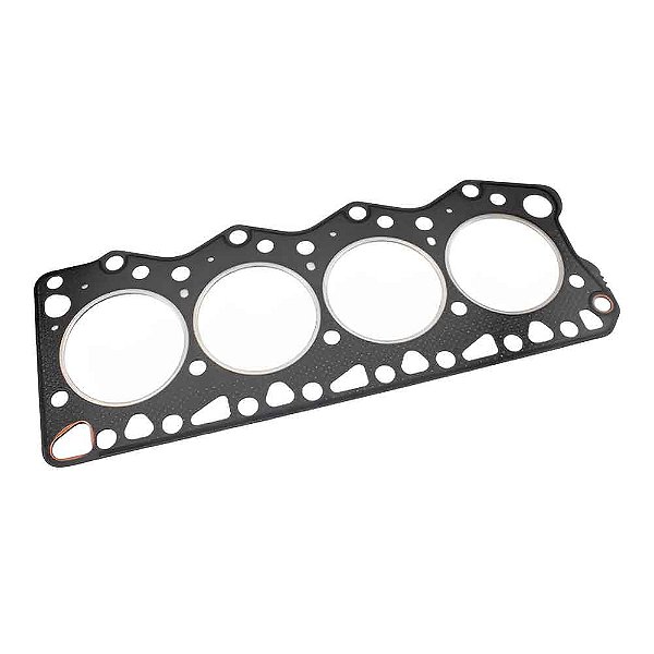 Junta Cabeçote Ducato/Iveco 2.8 Turbo 1.50mm 3 Furos
