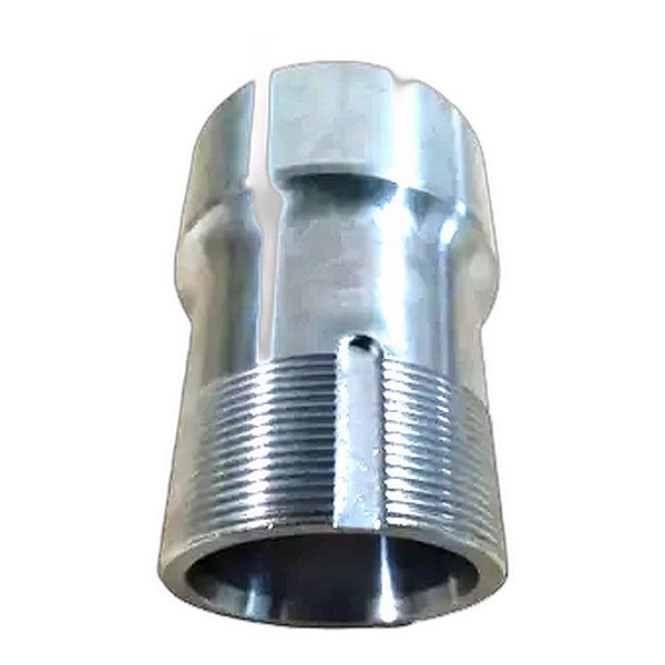 Ponta Carcaça Traseira F4000 99/ Meia