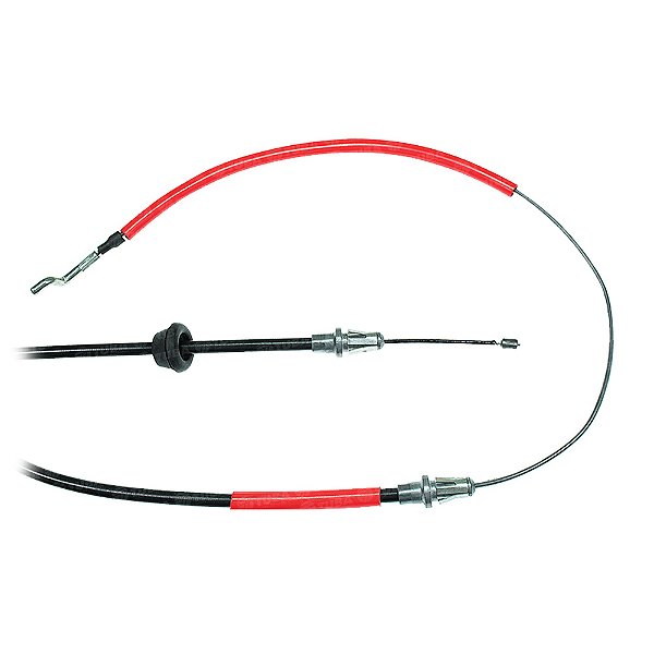 Cabo Freio Mão Dianteiro F1000 92/... 8280 TUBA