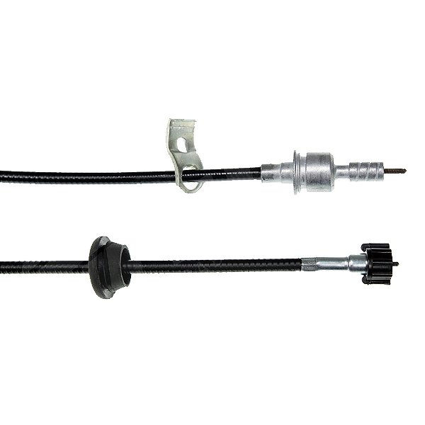 Cabo Velocímetro F1000 80/91 MWM 4 Marchas