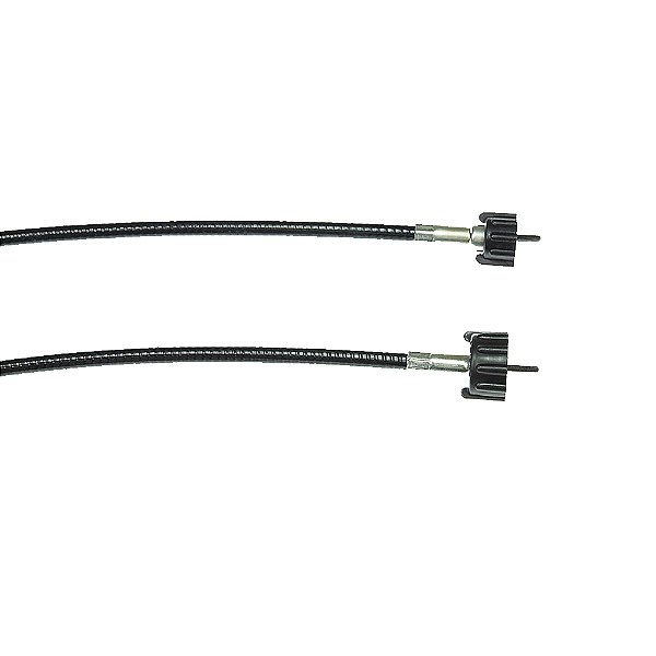 Cabo Velocímetro Ford F11/12/14000 72/2159mm Com Porca
